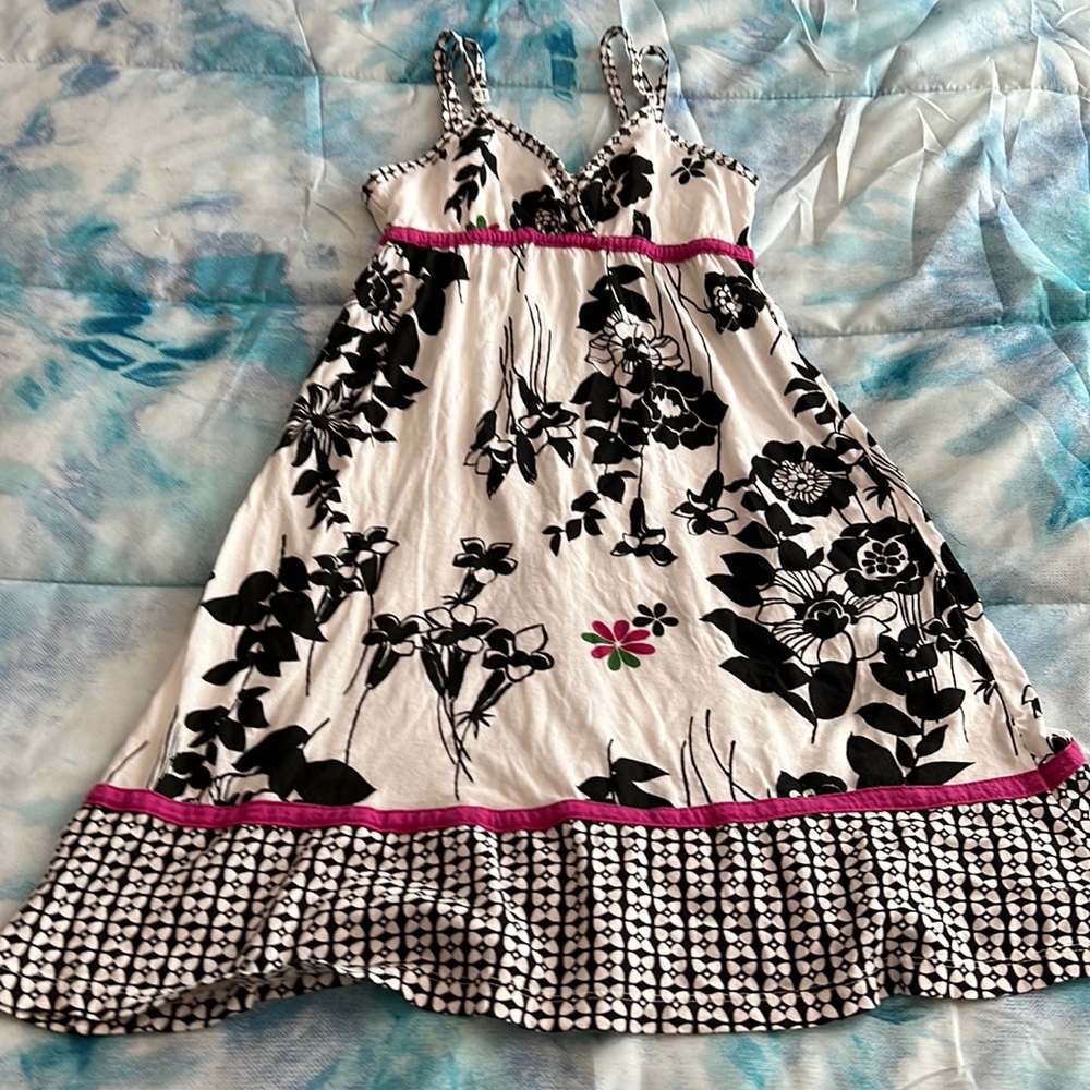 Roxy dress
